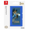 Защитный кейс для карт Game Card Case 24 Zelda (NSW-039U) (HORI) (Switch)