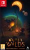 Outer Wilds: Archaeologist Edition Русская Версия (Switch)