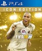 FIFA 18     (PS4)