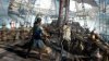 Игра Skull and Bones (PS4) Playstation 4