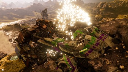 MechWarrior 5: Mercenaries Русская Версия (Xbox One/Series X) 