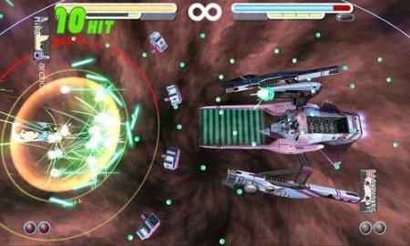 WarTech: Senko no Ronde (Xbox 360)