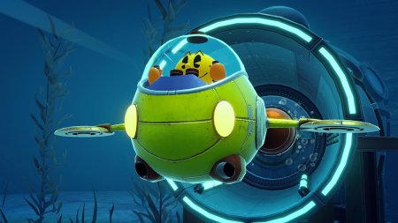 игра Pac-Man World Re-Pac 2 Русская Версия (Switch) для Nintendo Switch