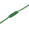 Наушники проводные Hama Joy + Stereo Earphones Желтые PC/Wii U/PS Vita/3DS (PC) 