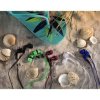 Наушники проводные HAMA Flip In-Ear Stereo Earphones Черные PC/Wii U/PS Vita/3DS (PC) 