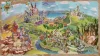 игра Plants vs. Zombies: Битва за Нейборвиль (Battle for Neighborville) Полное издание (Complete Edition) Русская Версия (Switch) USED Б/У для Nintendo Switch