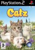 Catz (PS2) USED Б/У