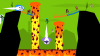 Игра Runbow Специальное Издание (Deluxe Edition) (PS4) Playstation 4