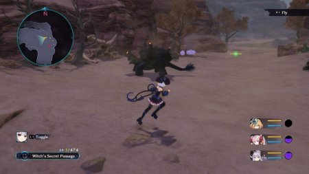  Dragon Star Varnir (PS4) Playstation 4