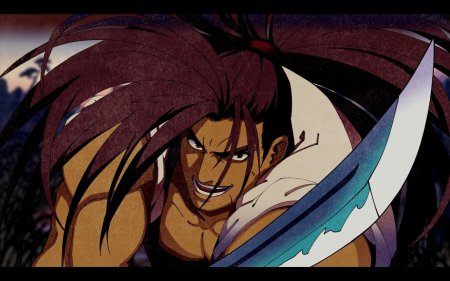 Samurai Shodown Специальное Издание (Special Edition) (Xbox One/Series X) 