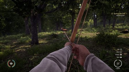 Medieval Dynasty (PS5)