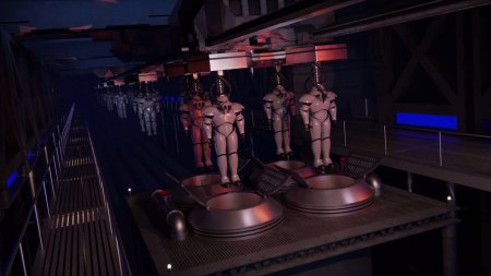 игра Star Wars: Dark Forces Remaster (Switch) для Nintendo Switch