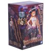Фигурка Banpresto: Леди Нами (Lady Nami) Ван Пис Великий Морской Путь (One Piece The Grandline) (BNS362) (19179) 16 см 