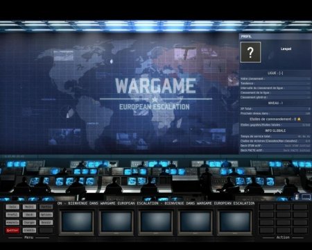 Wargame:      Jewel (PC) 