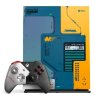 Игровая приставка Microsoft Xbox One X 1Tb Eur Cyberpunk 2077 Limited Edition + игра Cyberpunk 2077 