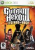 Guitar Hero: 3 (III): Legends of Rock (Xbox 360) USED Б/У