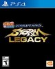 Naruto Shippuden: Ultimate Ninja Storm Legacy Edition (PS4)