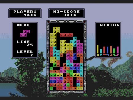  (Tetris)   (16 bit) 