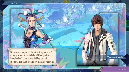 игра SaGa Emerald Beyond (Switch) для Nintendo Switch