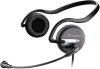 Наушники с микрофоном Plantronics .Audio 345 (PC) 