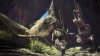 Игра Monster Hunter: World Русская Версия (PS4) USED Б/У Playstation 4