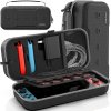 - Carry Case Oivo (IV-SW188) Grey () (Switch/Switch OLED)