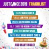  Just Dance 2019   (PS4) USED / Playstation 4