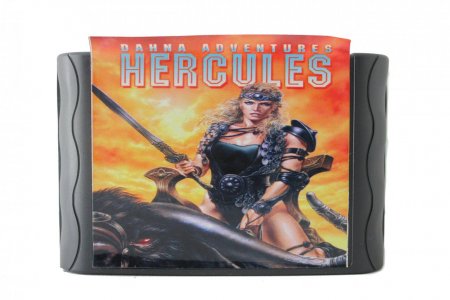  (Hercules) (16 bit) 