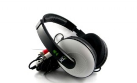 Гарнитура геймерская Turtle Beach XL1 (Xbox 360) 