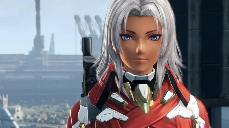 Xenoblade Chronicles X: Definitive Edition (Switch 2)