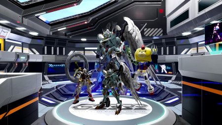 Gundam Breaker 4 (PS5)