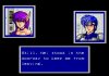Phantasy Star 3 (III) Русская Версия (16 bit) 