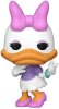 Фигурка Funko POP! Disney: Дейзи Дак (Daisy Duck) Микки и его друзья (Mickey and Friends) ((1192) 59619) 9,5 см