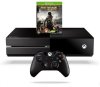 Игровая приставка Microsoft Xbox One 500Gb Rus Черная + Dead Rising 3 Apocalypse Edition Русская Версия