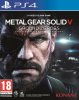 Metal Gear Solid 5 (V): Ground Zeroes (PS4)