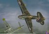 Secret Weapons Over Normandy (PS2) USED Б/У