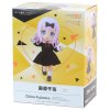 Фигурка Good Smile Company Nendoroid: Чика Фудживара (Fujiwara Chika) Госпожа Кагуя: В любви как на войне (Kaguya-sama Love is War) (4580590126169) 14 см 
