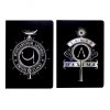  Блокнот Paladone: Гарри Поттер (Harry Potter) (Notebooks) (CDU 12) (PP4236HP)