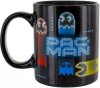    Paladone:   (Pac Man Neon) (Heat Change Mug) (PP4205PM) 300 