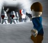LEGO Звездные войны (Star Wars) 2 (II): The Original Trilogy (PS2) USED Б/У