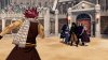 Игра Fairy Tail (PS4) Playstation 4