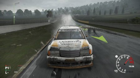 Игра Project Cars (PS4) Playstation 4