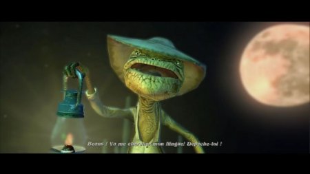 Rango (Ранго) (Xbox 360) USED Б/У
