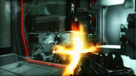 Bodycount (Xbox 360) USED Б/У