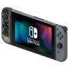 Контроллер Joy-Con D-PAD Zelda (Левый) HORI (NSW-119E) (Switch)