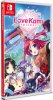 Lovekami Trilogy (Switch)