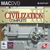 Sid Meier's Civilization 3 (III) Complete   MAC Jewel (PC)