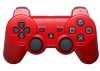 Геймпад беспроводной DualShock 3 Wireless Controller Red (Красный) (PS3)
