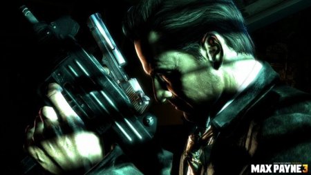 Max Payne 3 Коллекционное издание (Collector’s Edition) Русская Версия (Xbox 360/Xbox One)