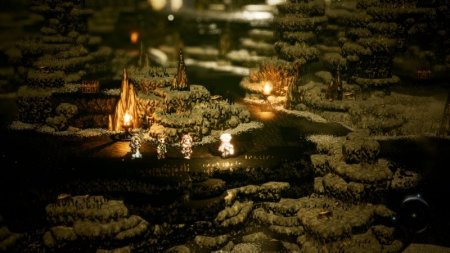  Octopath Traveler II (2) (PS4/PS5) Playstation 4